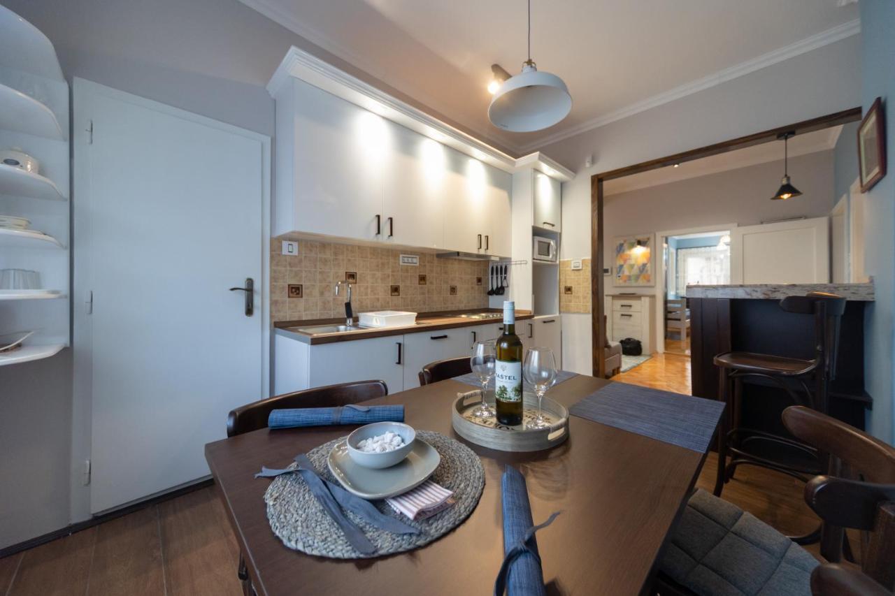 Apartman Komfor Premium Subotica Exterior photo